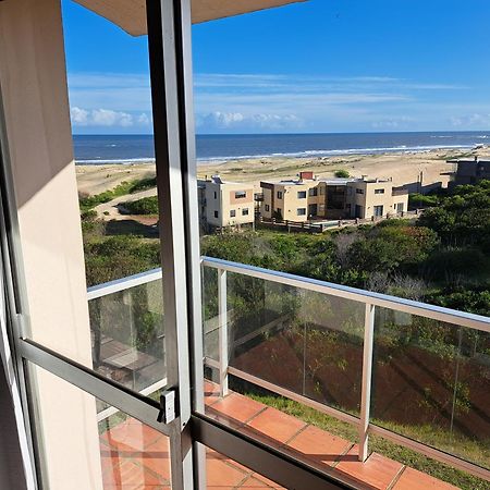 El Tridente Apartment Punta Del Diablo Bagian luar foto