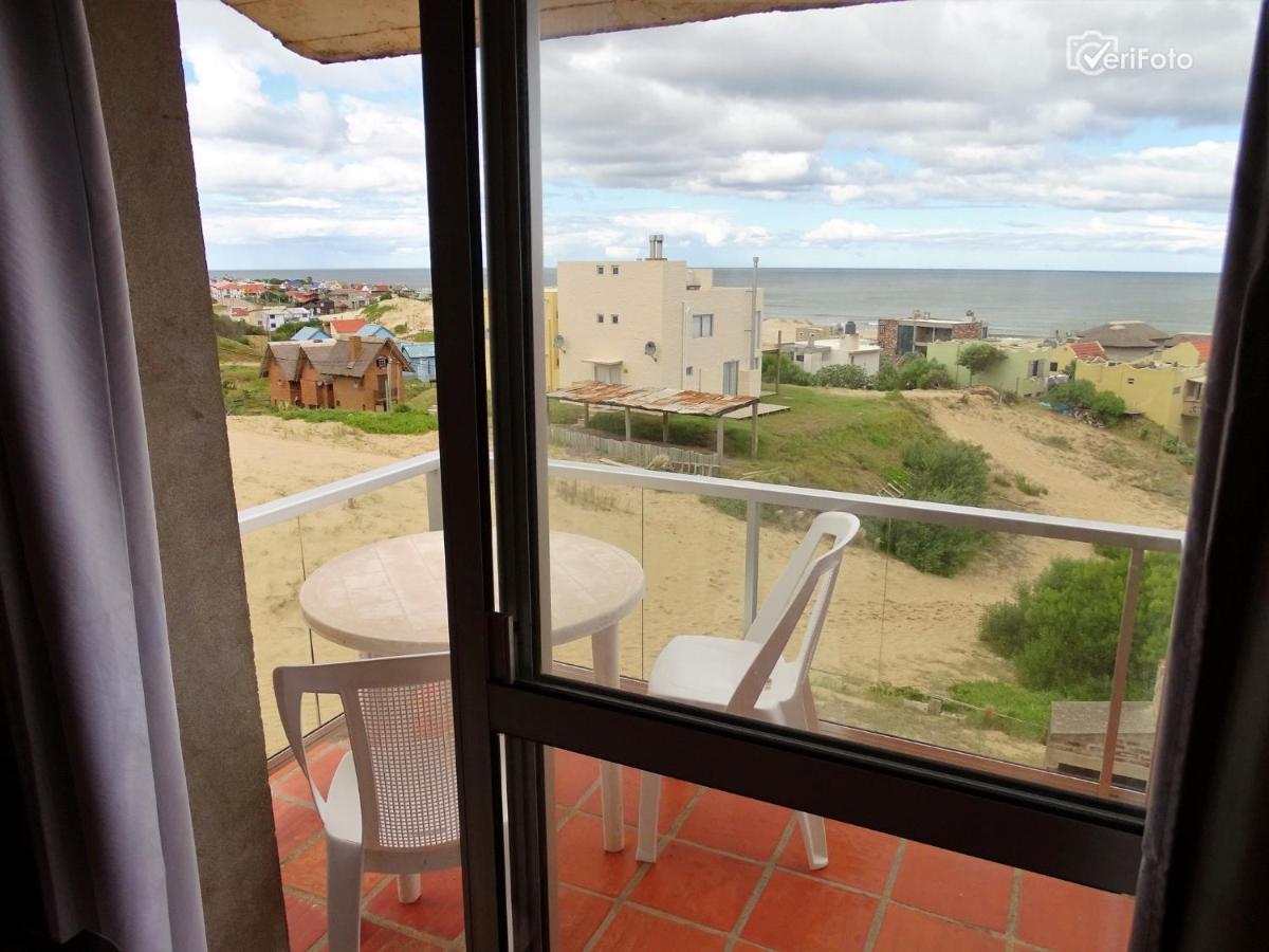 El Tridente Apartment Punta Del Diablo Bagian luar foto
