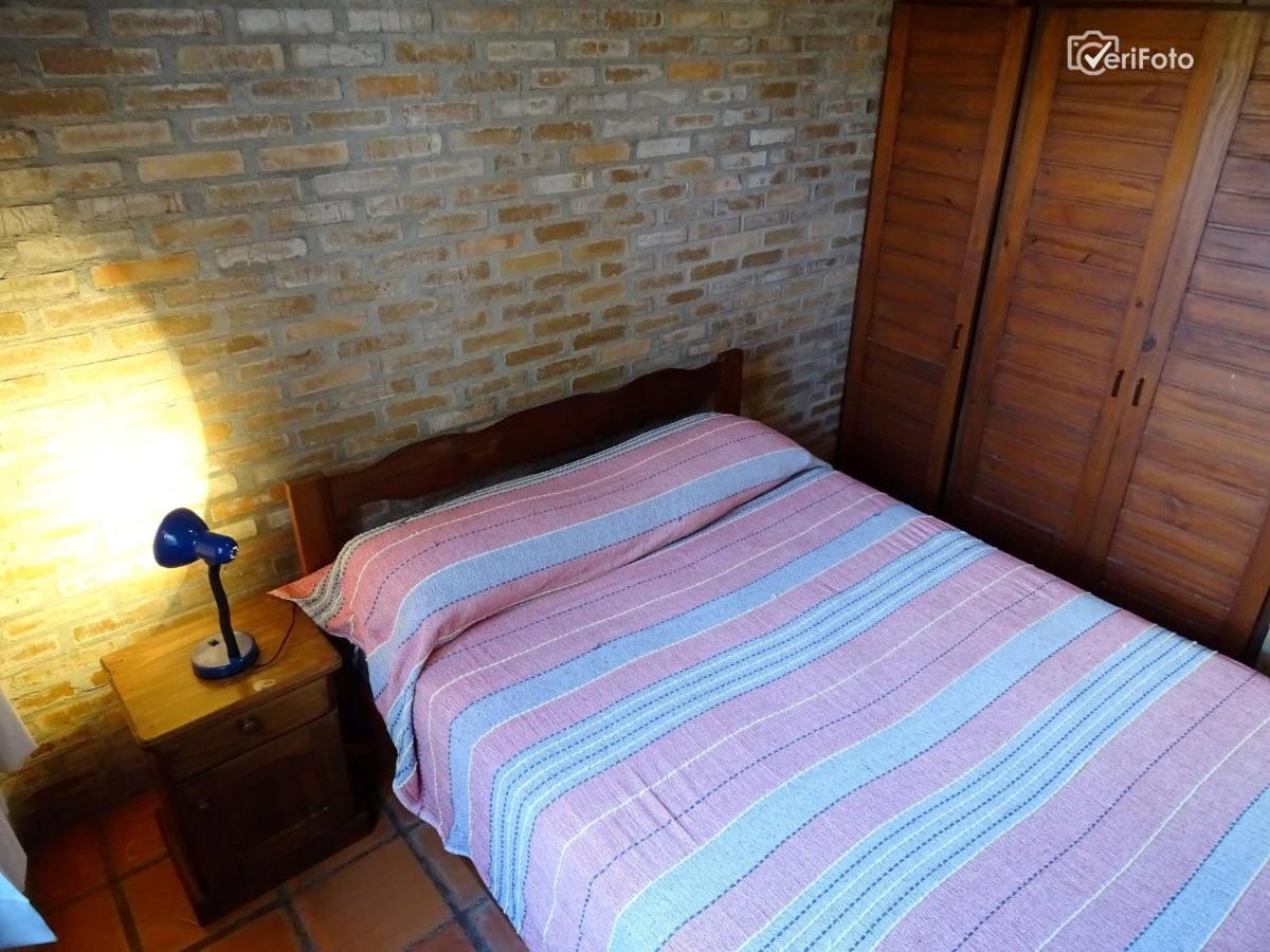 El Tridente Apartment Punta Del Diablo Bagian luar foto