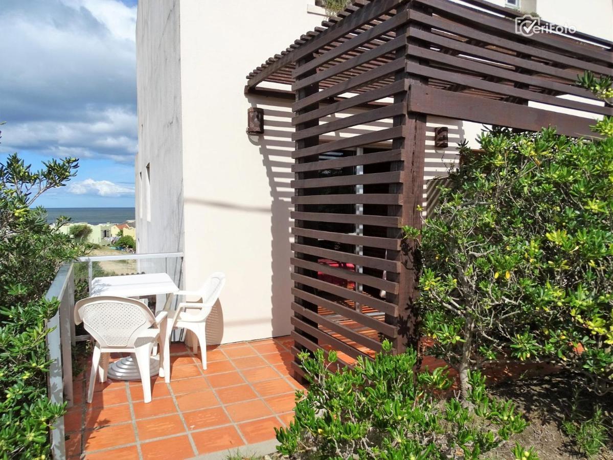El Tridente Apartment Punta Del Diablo Bagian luar foto