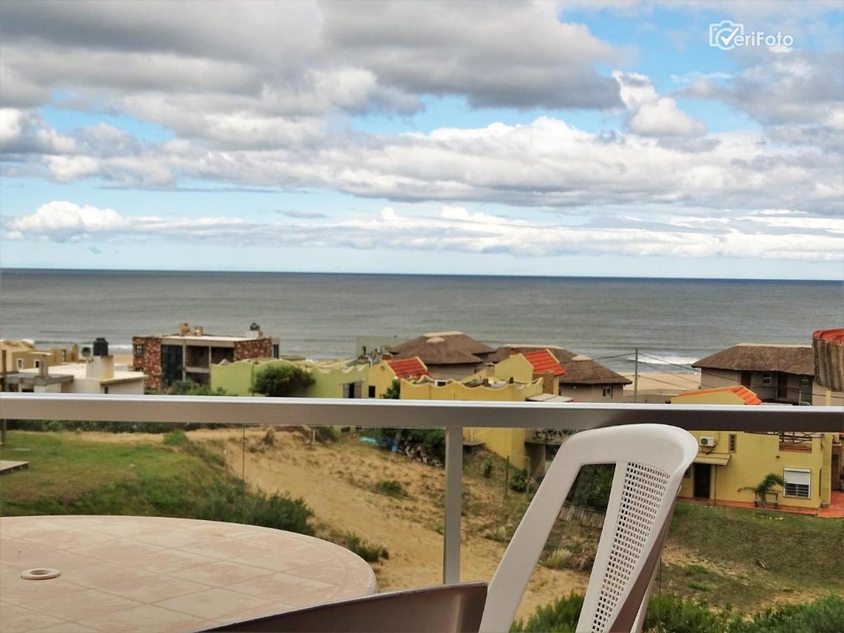 El Tridente Apartment Punta Del Diablo Bagian luar foto